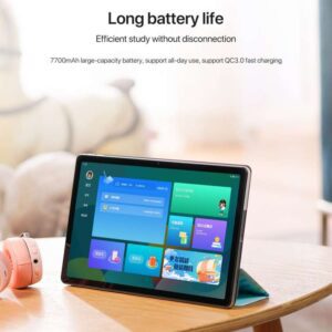 Lenovo TianJiao Pad 11inch TB-J616F, 6GB + 128GB Nhận dạng khuôn mặt, ZUI13 (Android 11), MediaTek Helio G90T Octa Core 12 Lenovo TianJiao Pad 2