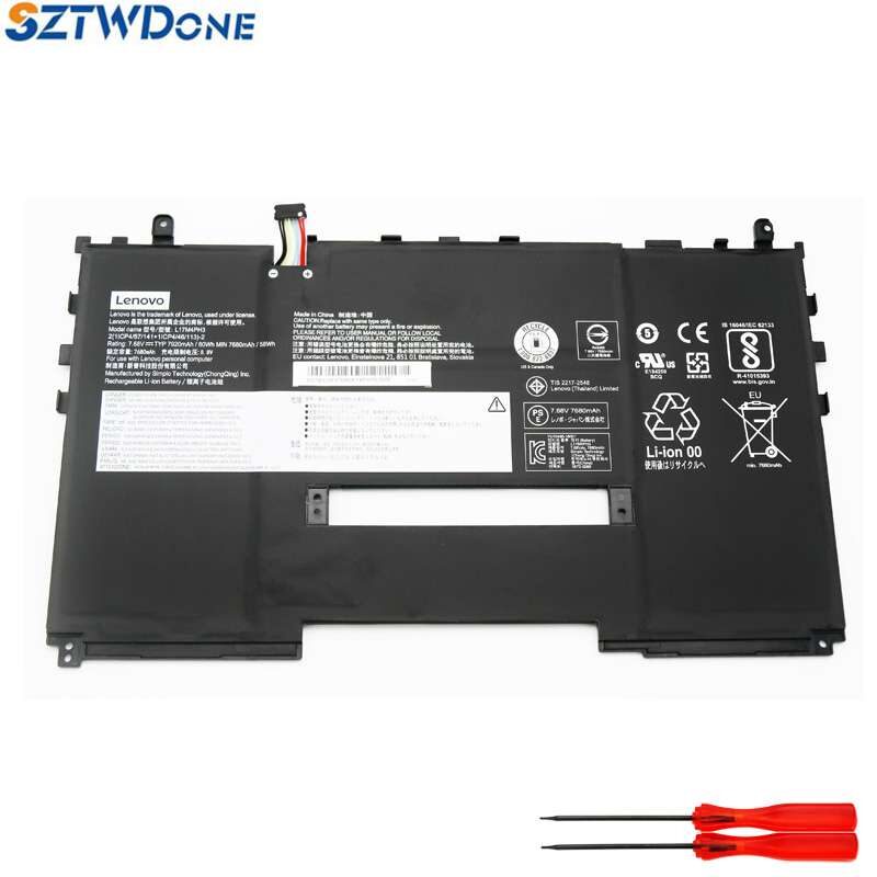 Pin Lenovo Yoga X630 C630-13 L17L4PH3 L17M4PH3 L17C