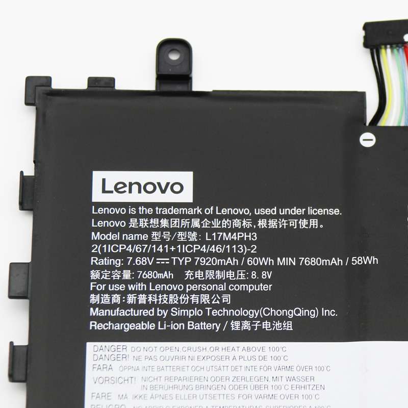 Lenovo Yoga X630 C630 13 3