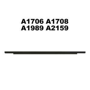 Khung Bezel Nắp logo cho MacBook Pro Retina 13 inch A1706 A1708 A1989 A2159