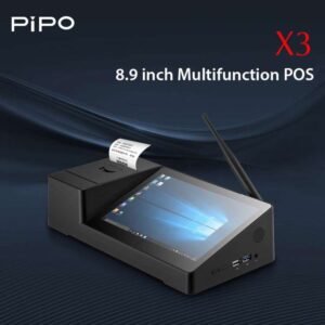 PiPo X3 Mini PC POS 9