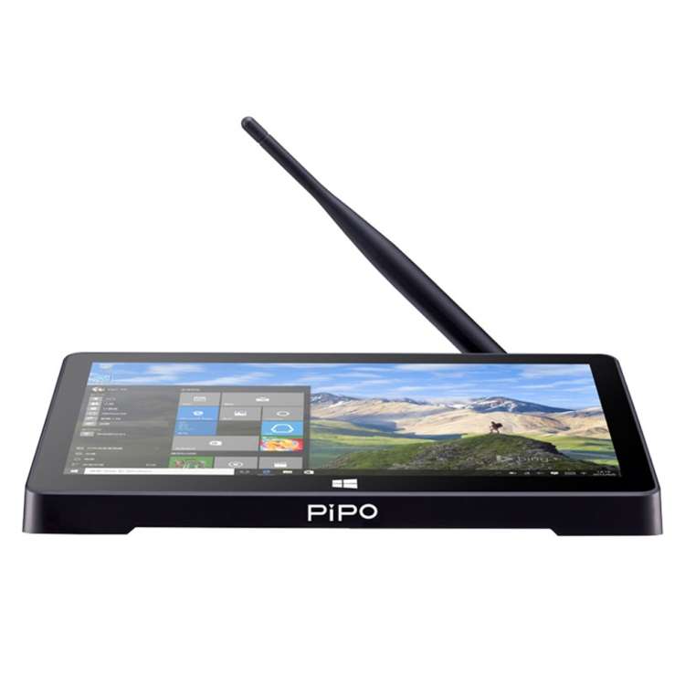 PiPo X8 Pro TV Box Style Mini PC