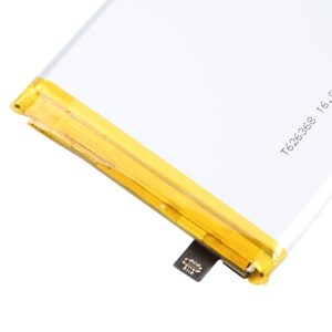 Pin vivo NEX 3 5G B-G9 pin Li-Polymer 4500mAh 12 Pin VIVO NEX 3 1