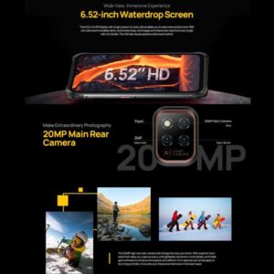 Ulefone Power Armor 14 Pro 3