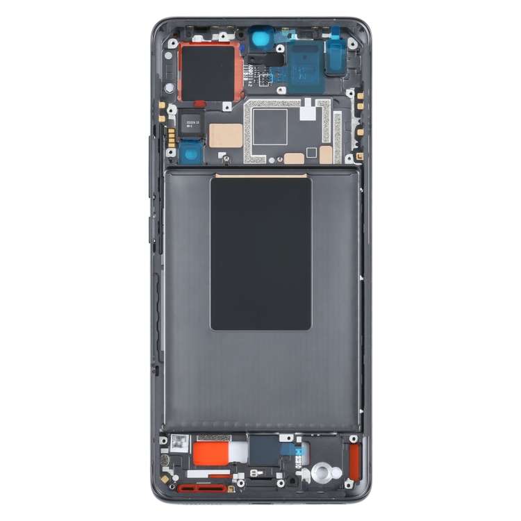 Xiaomi Mi 12 Pro 5