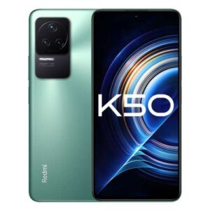 Xiaomi Redmi K50 5G 3
