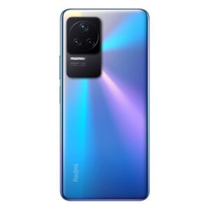 Xiaomi Redmi K50 5G 9