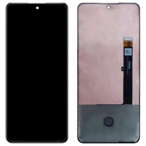 ZTE Nubia Red Magic 6R 2