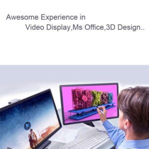 Máy tính mini Zero Client R1W, CORTEX QUAD A9 Quad Core lên đến 1.6GHz, RAM: 1GB, ROM: 8GB, Hỗ trợ WiFi, HDMI, VGA, RJ45, SPK 19 Zero Client R1W 4