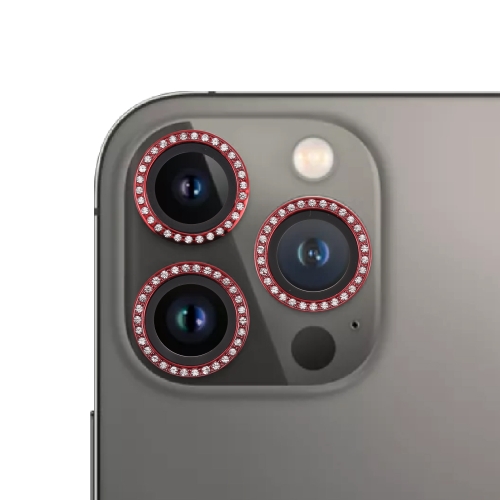 Vòng tròn bảo vệ ống kính máy ảnh iPhone 13 Pro Max / iphone 13 Pro