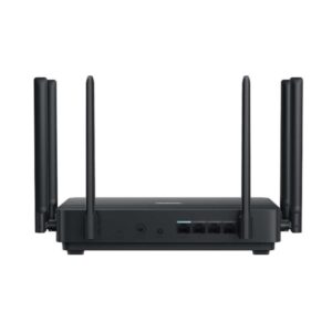Bộ định tuyến WiFi 6 Xiaomi Redmi AX6S 3200Mbps chính hãng 22 AX6S 9