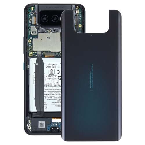 Nắp lưng Asus Zenfone 7 Pro ZS671KS