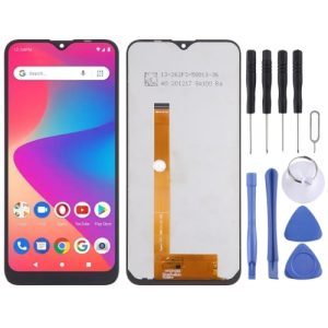 Màn hình Blu G50 Plus