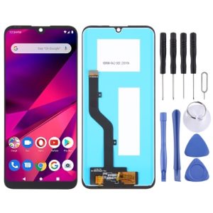 Màn hình Blu G60
