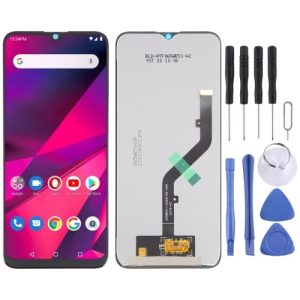 Màn hình Blu G80