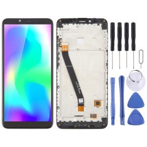 Màn hình Cubot X19 / X19S
