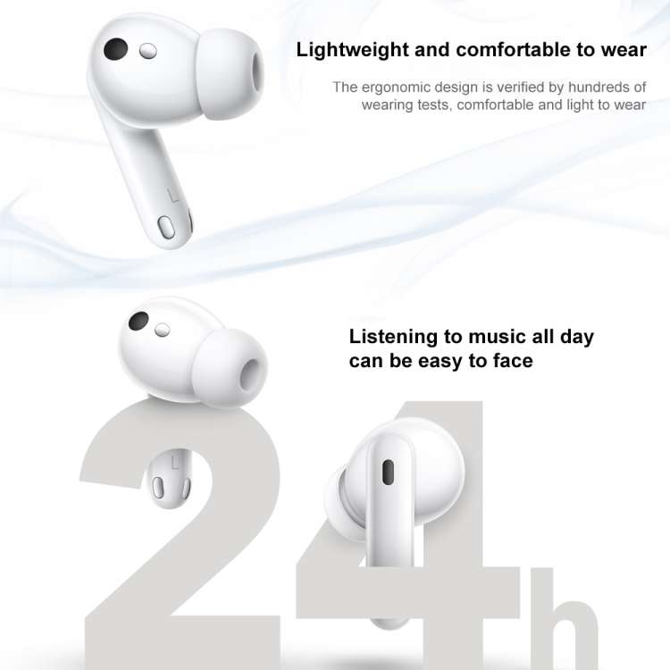 Honor Earbuds 3 Pro TWS 2