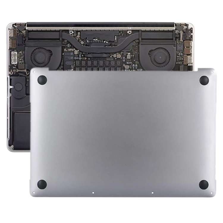 Vỏ sau Macbook Pro Retina 13 inch A1706