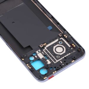 OPPO Realme GT RMX2202 3