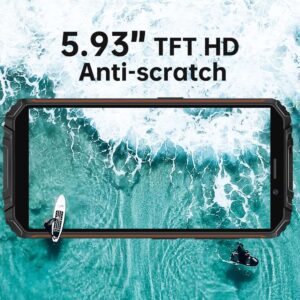 Oukitel WP18 4