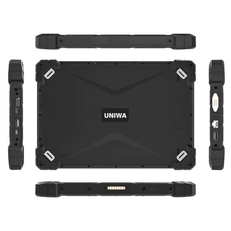 UNIWA WinPad W108 4