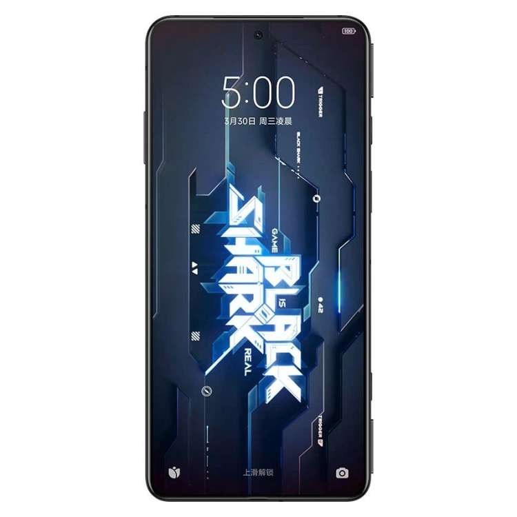 Xiaomi Black Shark 5 7