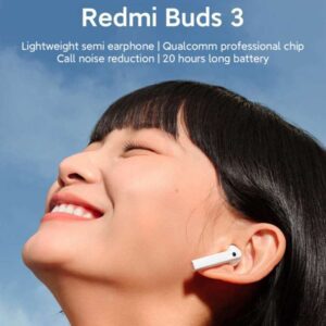 Xiaomi Redmi Buds 3 8