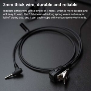 Xiaomi Youpin BeeBest H1 3