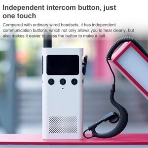 Xiaomi Youpin BeeBest H1 4