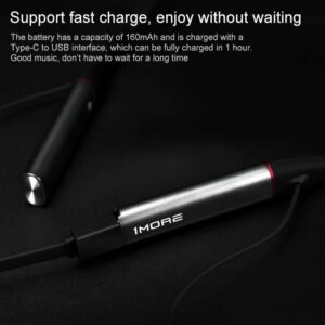 Xiaomi Youpin E1001BT 1MORE 4