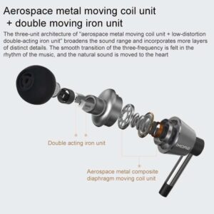 Xiaomi Youpin E1001BT 1MORE 6