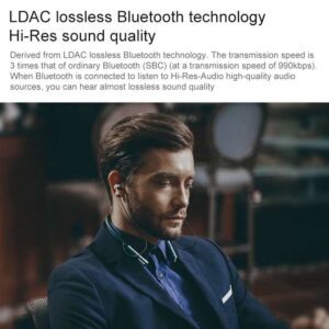 Xiaomi Youpin E1001BT 1MORE 8