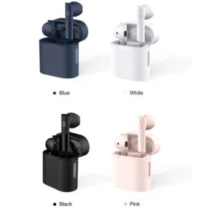 Tai nghe Xiaomi Youpin Haylou Moripods T33 Chính hãng Bluetooth 5.2 TWS True Wireless Bluetooth Earphone 27 Xiaomi Youpin Haylou Moripods T33 12