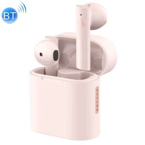 Tai nghe Xiaomi Youpin Haylou Moripods T33 Chính hãng Bluetooth 5.2 TWS True Wireless Bluetooth Earphone 18 Xiaomi Youpin Haylou Moripods T33 3