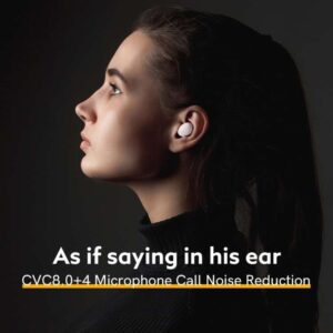 Xiaomi Youpin QCY T16 2