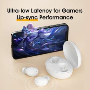 Xiaomi Youpin QCY T16 3