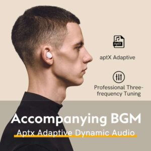 Xiaomi Youpin QCY T16 6