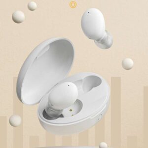 Xiaomi Youpin QCY T16 7