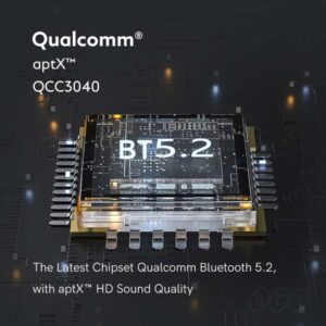 Xiaomi Youpin QCY T17S 5