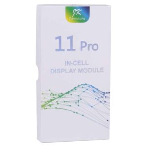iPhone 11 Pro 1