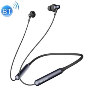 Tai nghe Xiaomi Youpin E1024BT 1MORE Chính hãng sành điệu Bluetooth 4.2 Cuộn dây chuyển động kép Tai nghe Bluetooth không dây gắn trên cổ 16 iaomi Youpin E1024BT 1MORE 2