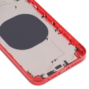 Vỏ sau iPhone XR độ lên iphone 13 20 iphone 13 4 1