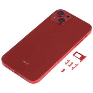 Vỏ sau iPhone XR độ lên iphone 13 22 iphone 13 6 1