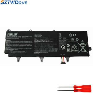 Pin ASUS Ice Blade 3s plus GX701GV / GX / GWR GX735GV / GX C41N1802