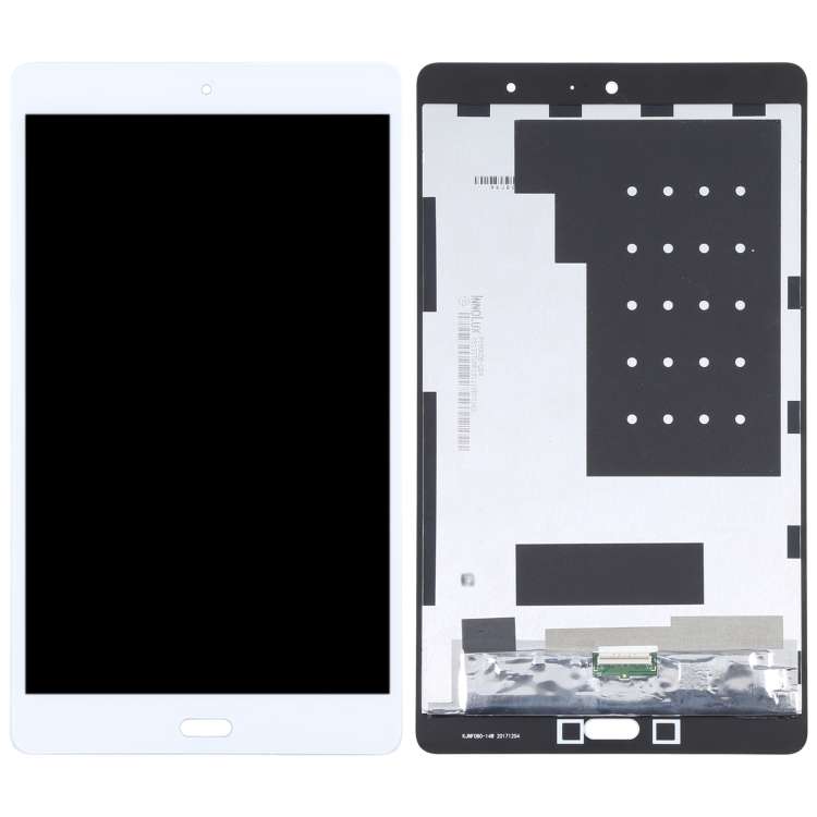 Huawei MediaPad M3 Lite 8.0 CPN W09 3 1