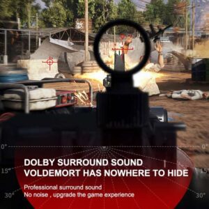 Tai nghe Lenovo HQ08 Bluetooth Nguyên bản Cảm ứng giảm tiếng ồn chơi game với Hộp sạc & Đèn LED & Màn hình LED, Hỗ trợ cuộc gọi HD & Trợ lý thoại 15 Lenovo HQ08 4