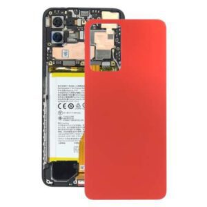 Nắp lưng OPPO Reno7 5G Trung Quốc bằng kính 20 OPPO Reno7 5G 1