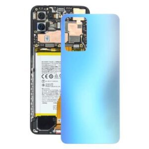 Nắp lưng OPPO Reno7 5G Trung Quốc bằng kính 19 OPPO Reno7 5G 2
