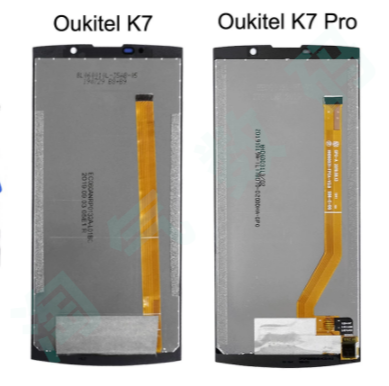 Màn hình Oukitel K7 Pro