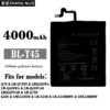 Pin LG Q70 / K50S / Q51 BL-T45